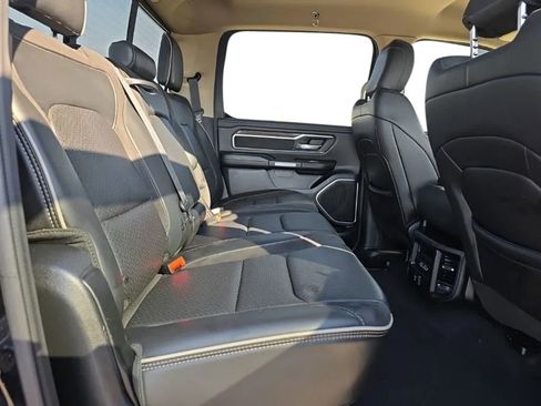 Used 2019 RAM 1500 Laramie image 13