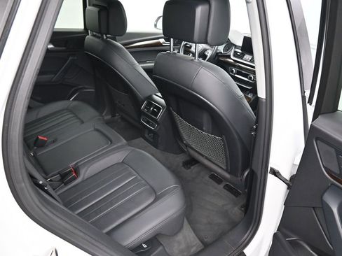 Used 2019 Audi Q5 2.0T Premium image 27