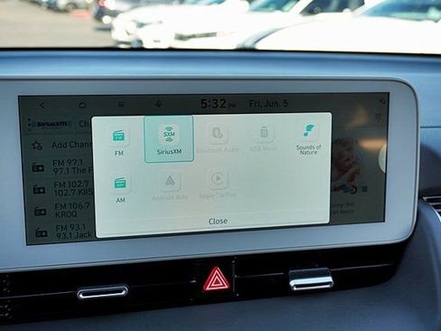 Used 2024 Hyundai Ioniq 5 SEL RWD image 24