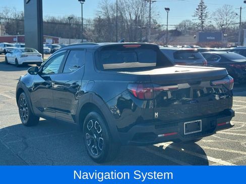 Certified 2023 Hyundai Santa Cruz SEL Premium image 3