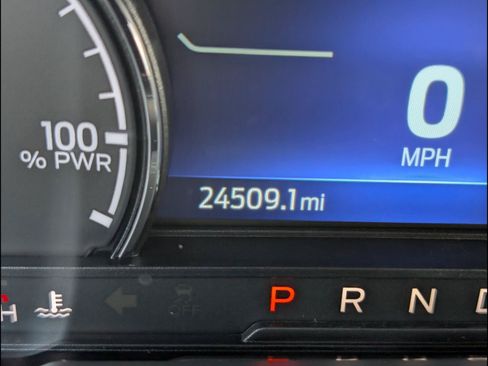 Used 2024 Ford Maverick Lariat FWD image 13