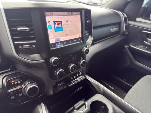 Used 2022 RAM 1500 Big Horn image 22