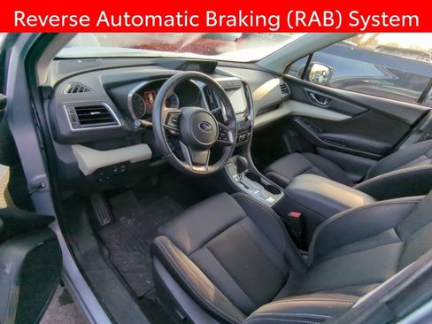 Used 2019 Subaru Ascent Premium w/ Popular Package #2 AWD/4WD image 7