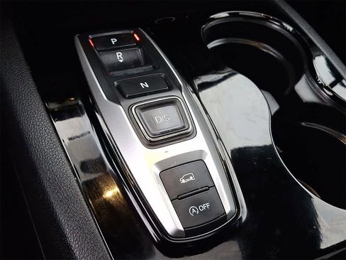 Used 2017 Honda Pilot Elite image 12