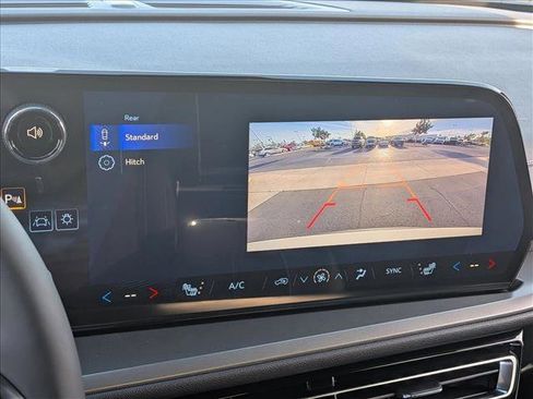 New 2026 Chevrolet Traverse LT w/ Midnight/Sport Edition image 13