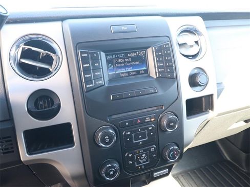 Used 2014 Ford F150 XLT w/ XLT Chrome Package image 17