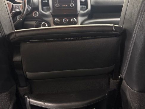 Used 2024 RAM 2500 Tradesman w/ Chrome Appearance Group AWD/4WD image 20