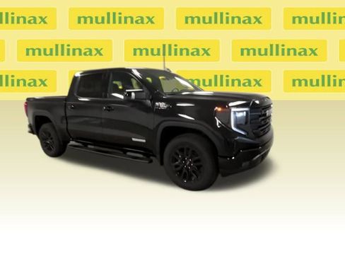 New 2026 GMC Sierra 1500 Elevation w/ Elevation Premium Package image 46