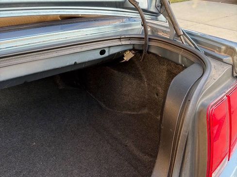 Used 2007 Ford Mustang Premium image 34