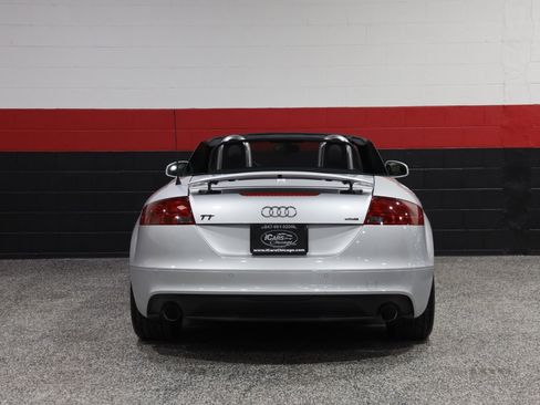 Used 2012 Audi TT 2.0T Prestige image 28