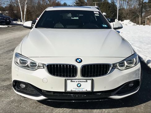 Used 2017 BMW 430i Gran Coupe xDrive AWD/4WD image 2