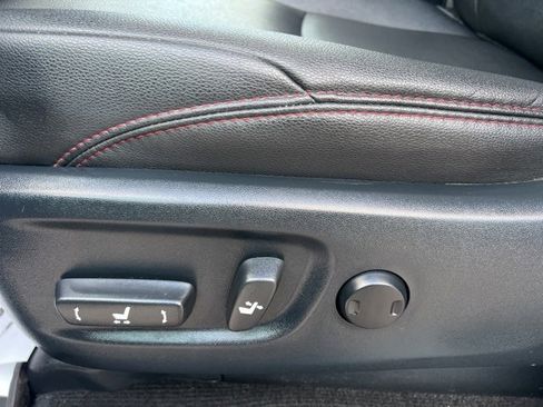 Used 2021 Toyota 4Runner TRD Off-Road Premium w/ Moonroof Package image 22