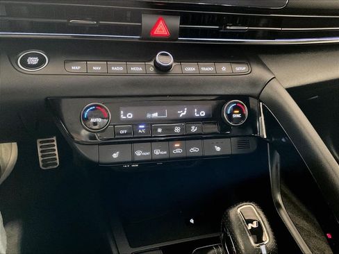 Used 2025 Hyundai Elantra N FWD image 26