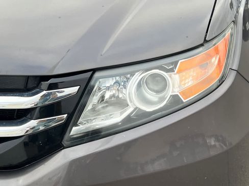 Used 2016 Honda Odyssey EX-L image 11