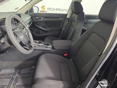 Used 2023 Honda Civic LX image 18