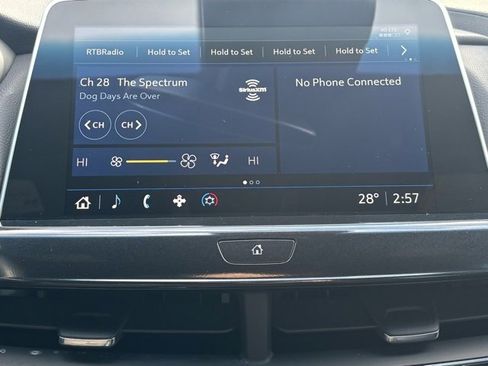 Used 2024 Cadillac CT5 Sport w/ Cold Weather Package image 25