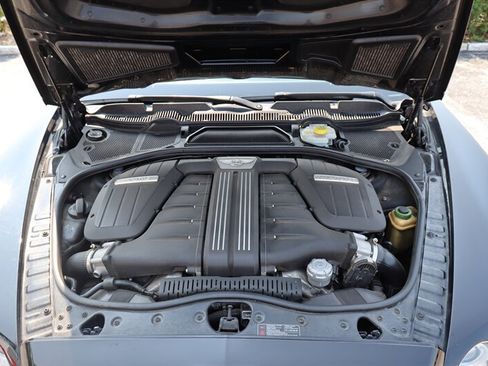 Used 2015 Bentley Continental GT Speed AWD/4WD image 26