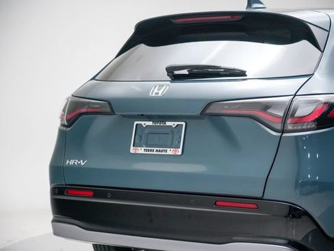 Used 2025 Honda HR-V EX-L image 16