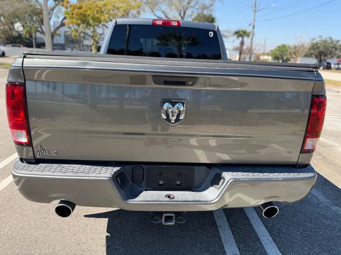 Used 2012 RAM 1500 Express image 7