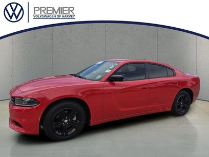 Used 2023 Dodge Charger SXT