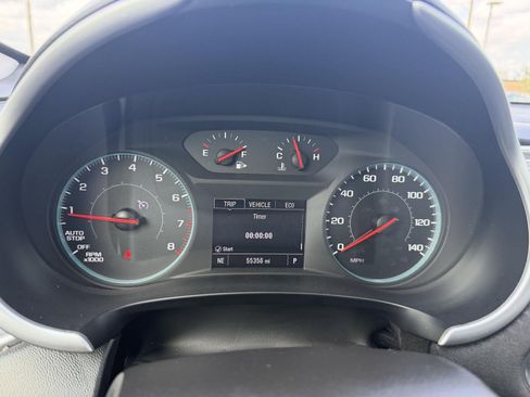 Used 2024 Chevrolet Malibu LT FWD image 23