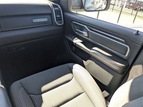Used 2022 RAM 1500 Big Horn image 17
