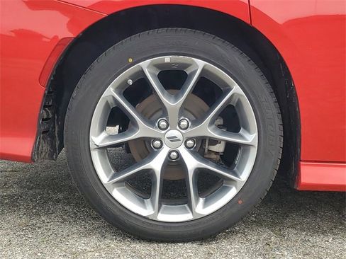 Used 2023 Dodge Charger GT image 5