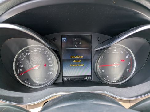 Used 2017 Mercedes-Benz C 300 Coupe image 27