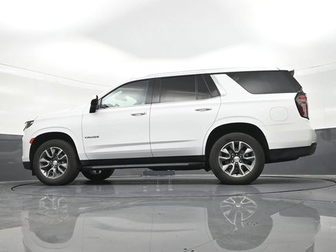 Used 2024 Chevrolet Tahoe LT w/ Max Trailering Package RWD image 24