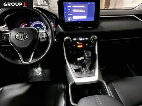 Certified 2023 Toyota RAV4 XLE Premium image 16