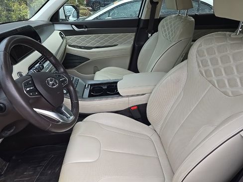 Used 2020 Hyundai Palisade Limited image 9