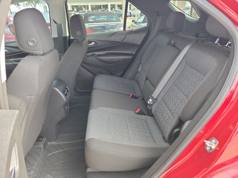 Certified 2023 Chevrolet Equinox LT FWD image 16