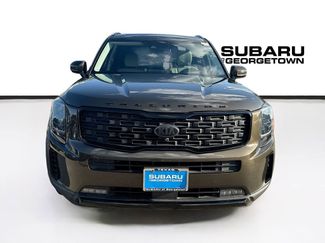 Used 2021 Kia Telluride SX w/ SX Prestige Package video 2