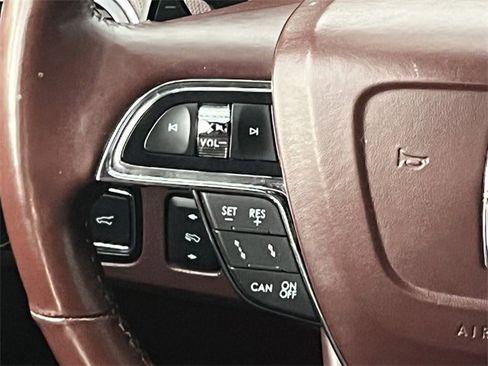 Used 2018 Lincoln Navigator Black Label w/ Cargo Package image 14