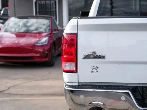 Used 2019 RAM 1500 Big Horn RWD image 44