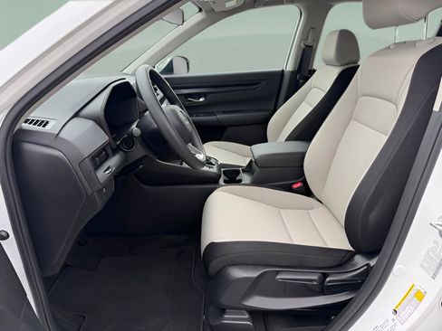 Certified 2024 Honda CR-V LX image 21