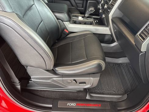 Used 2018 Ford F150 Raptor w/ Equipment Group 802A Luxury image 35