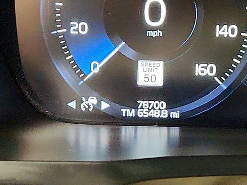 Used 2019 Volvo XC90 T6 Inscription w/ Advanced Package AWD/4WD image 15
