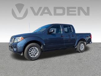 Used 2015 Nissan Frontier SV video 2