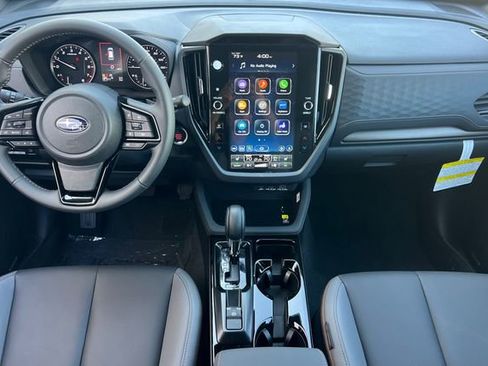 New 2026 Subaru Forester Sport AWD/4WD image 10