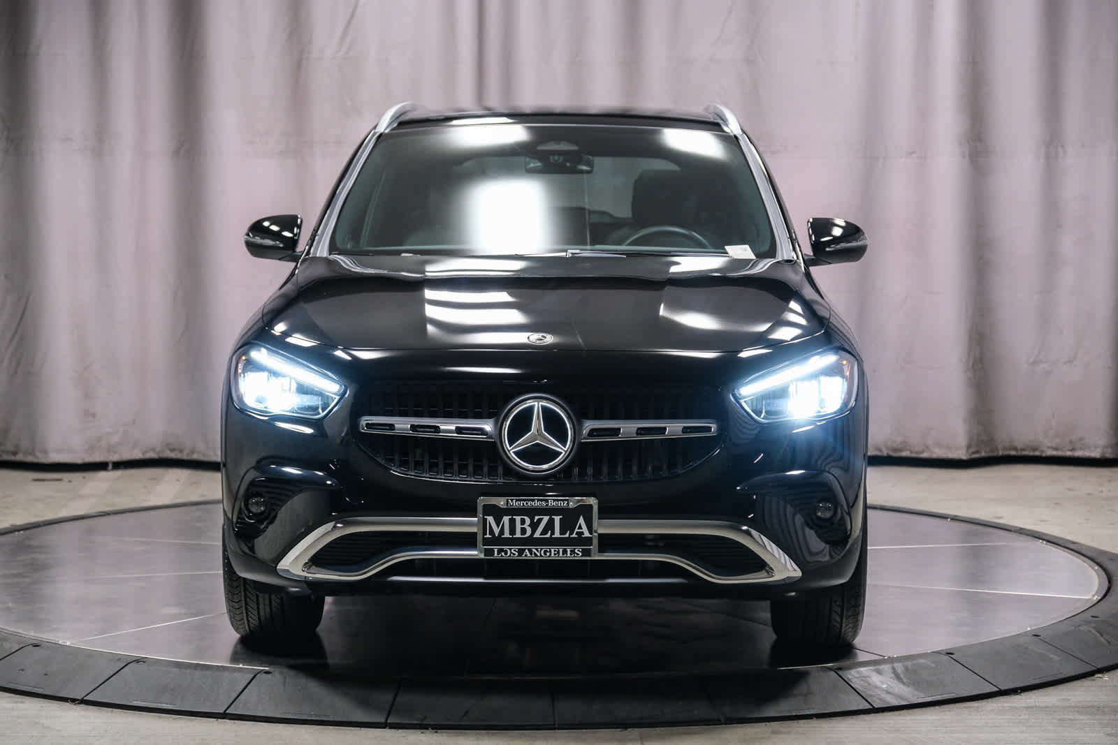 Certified 2026 Mercedes-Benz GLA 250 image 6