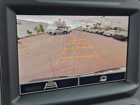 New 2026 GMC Sierra 2500 Pro image 13