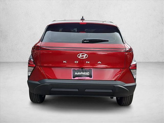 New 2027 Hyundai Kona SE FWD image 8