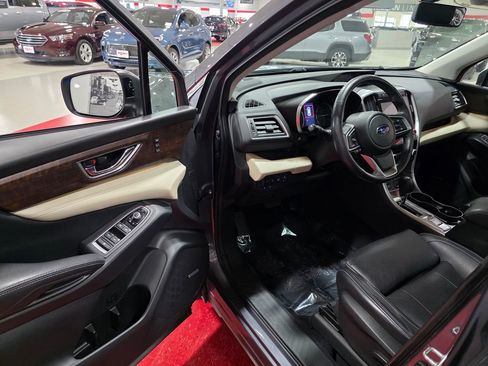 Used 2021 Subaru Ascent Touring image 11