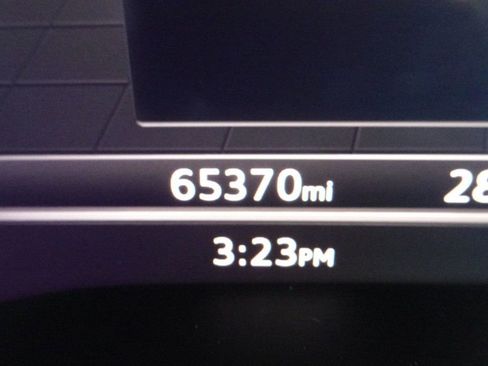 Used 2018 Audi A4 2.0T Ultra Premium w/ 18" Wheel Package image 21