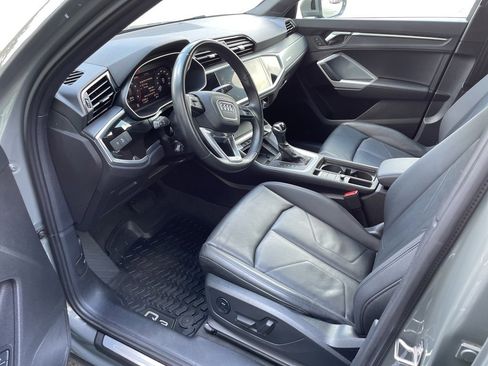 Used 2024 Audi Q3 2.0T Premium image 13