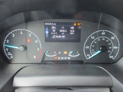 Used 2023 Ford Transit 350 XLT image 13