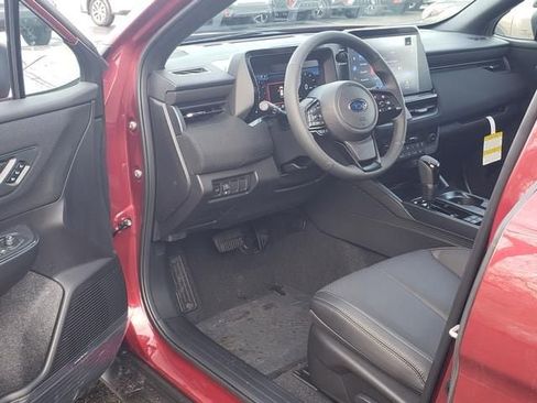 New 2026 Subaru Outback Limited XT image 10