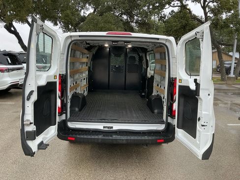 Used 2024 Ford Transit 250 Low Roof w/ Exterior Upgrade Package image 22