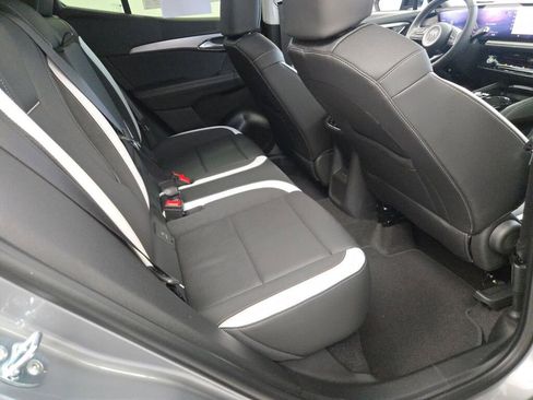 New 2026 Buick Envision Sport Touring image 11